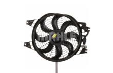 MAHLE Aftermarket ACF 17 000P