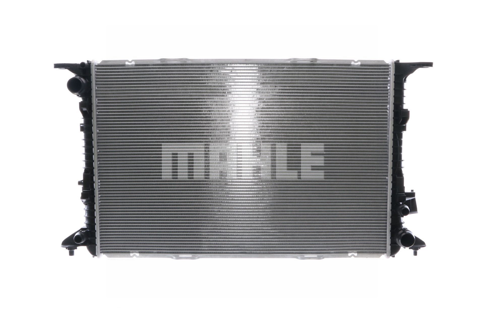 Radiateur moteur (Radiateur de refroidissement) MAHLE Aftermarket CR 1022 000S