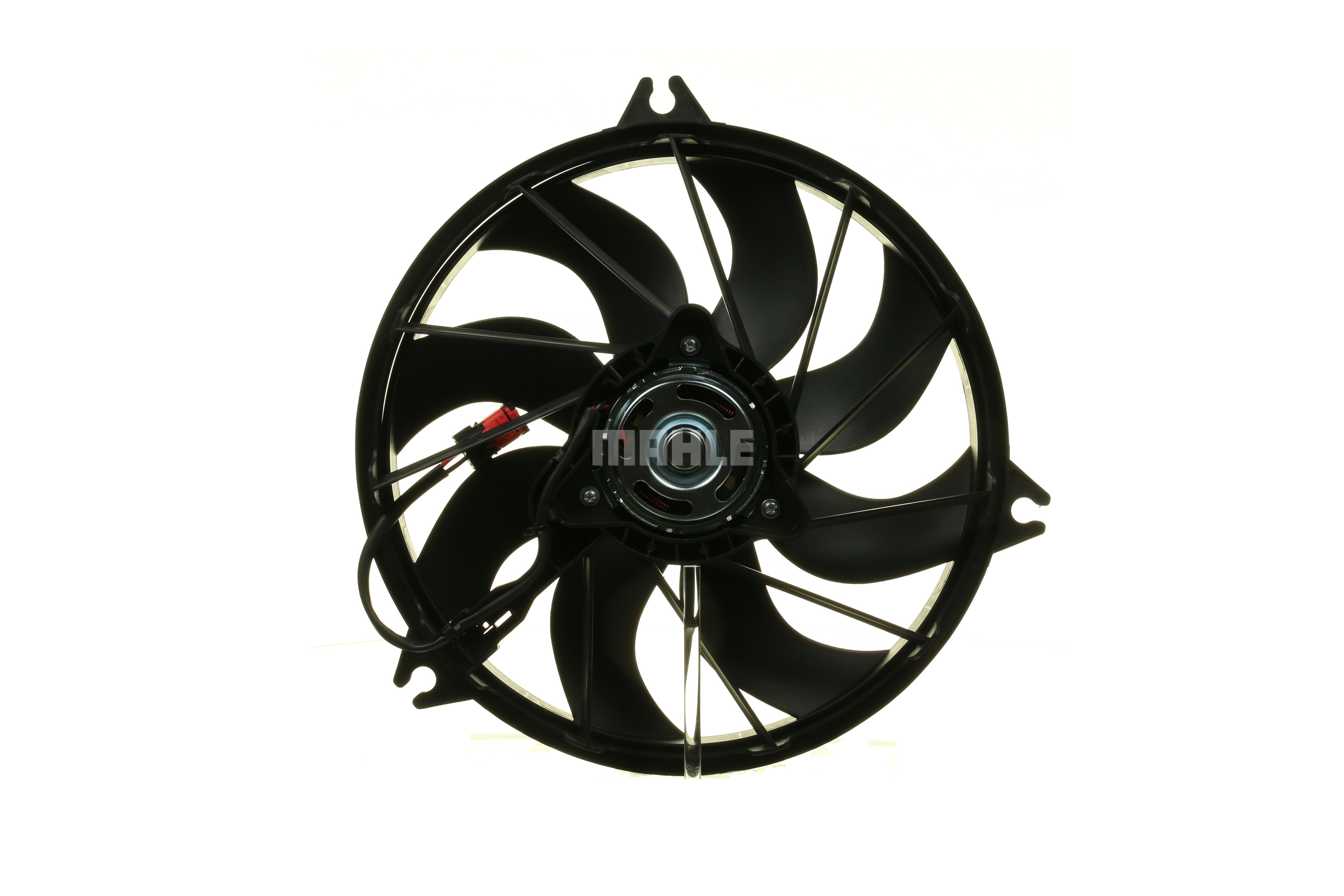 Ventilateur de refroidissement du moteur (Motoventilateur) MAHLE Aftermarket CFF 301 000P