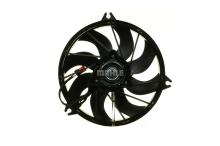 MAHLE Aftermarket CFF 301 000P