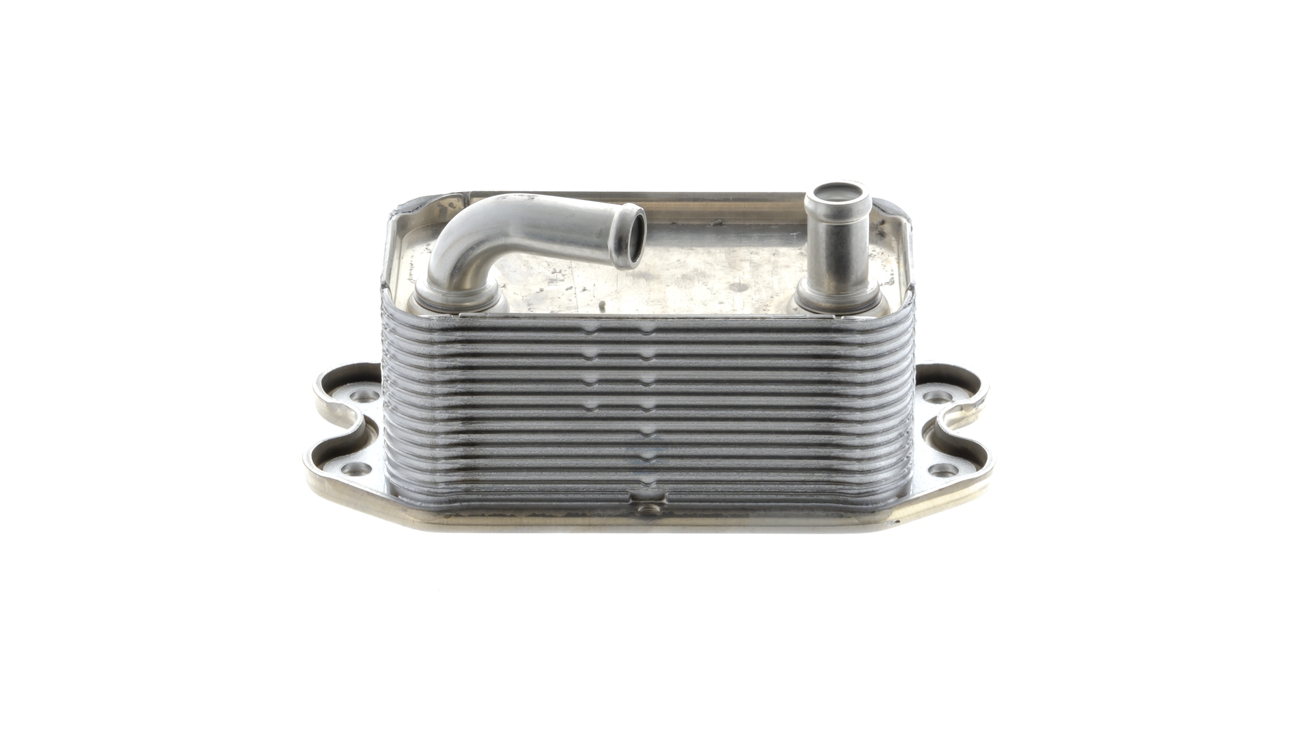 Radiateur d'huile moteur (Refroidisseur d'huile moteur) MAHLE Aftermarket ref. CLC 70 000P