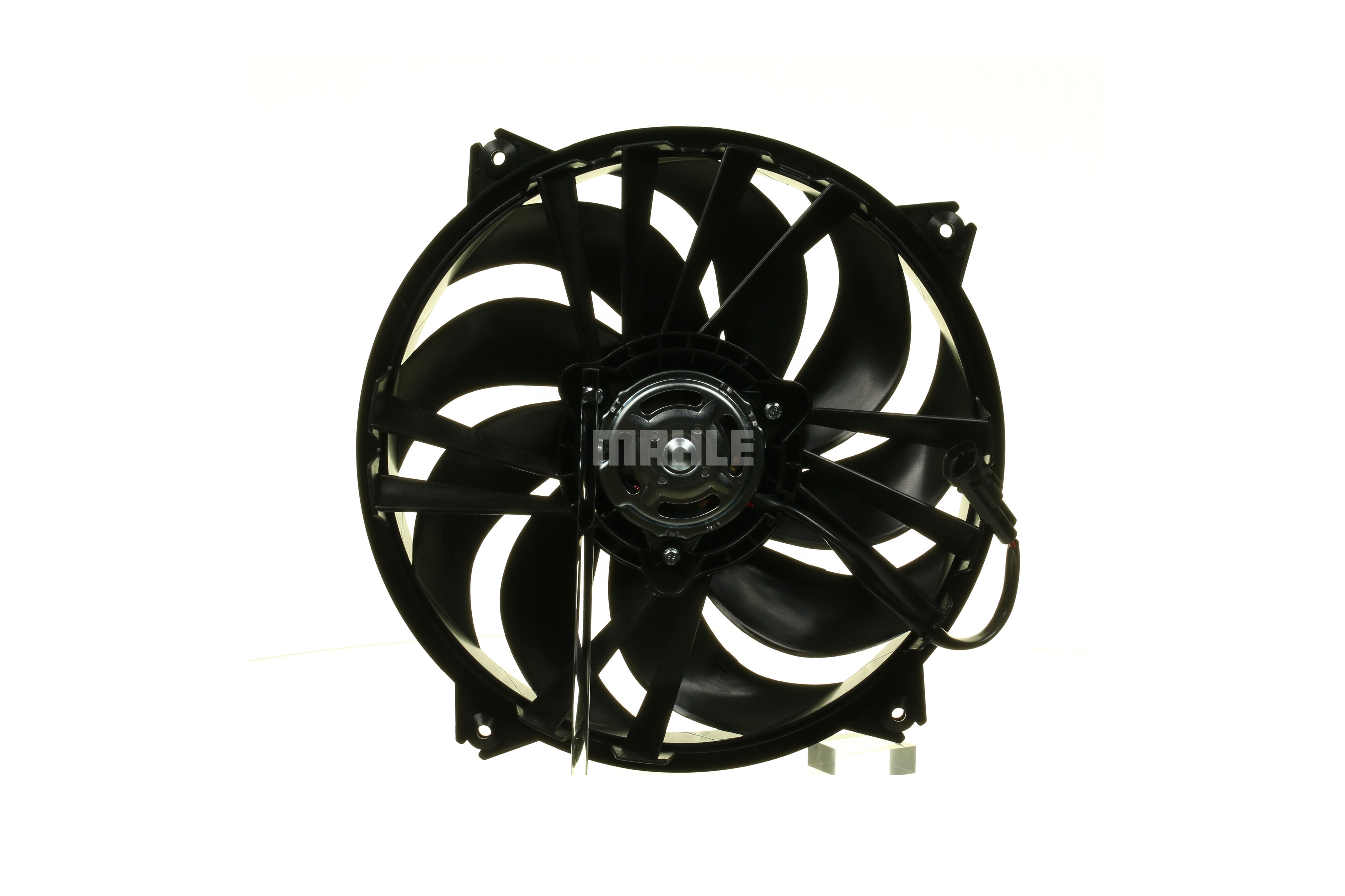 Ventilador do motor MAHLE Aftermarket ref. CFF 287 000P