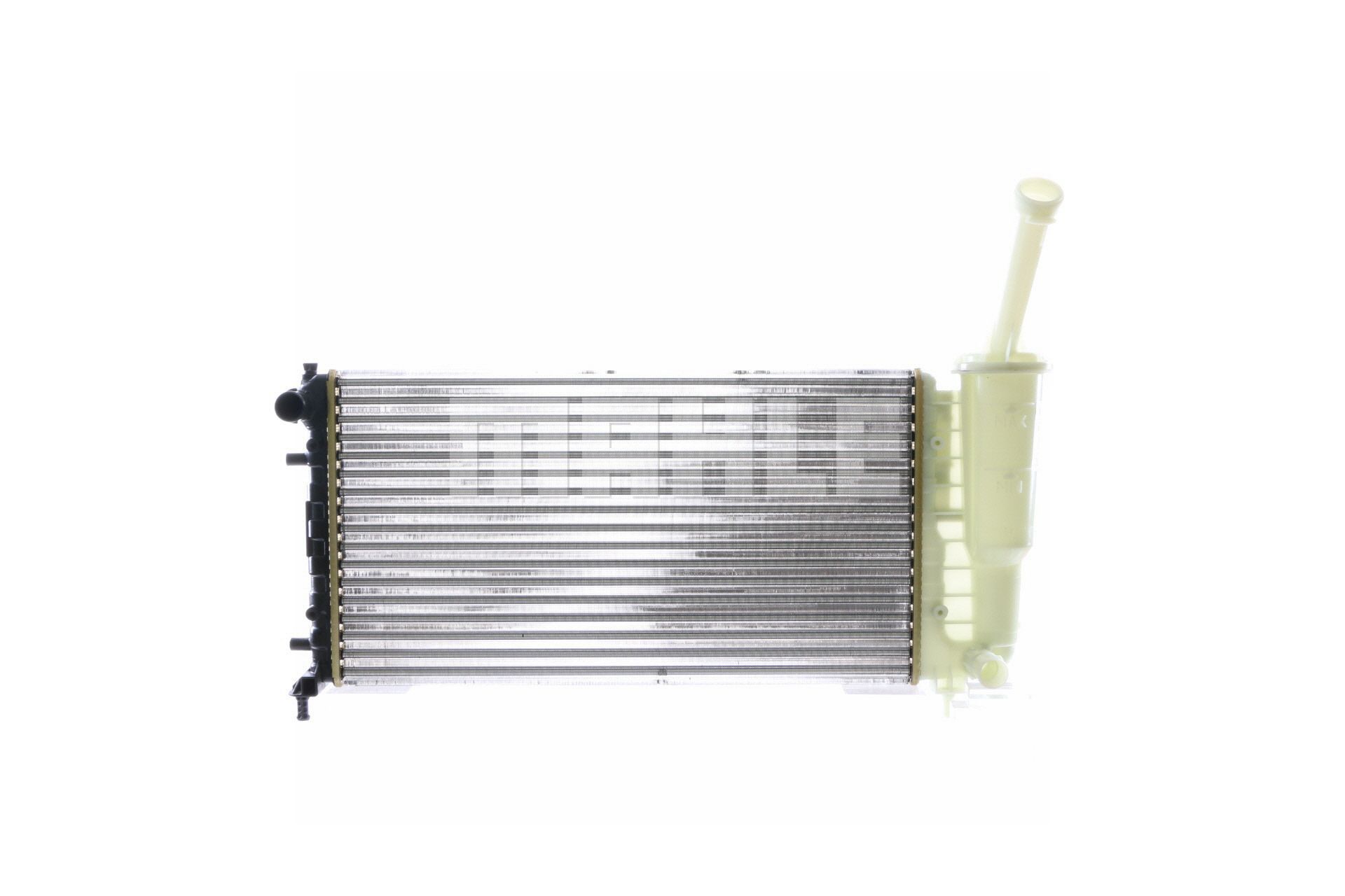 Radiateur moteur (Radiateur de refroidissement) MAHLE Aftermarket ref. CR 1104 000S