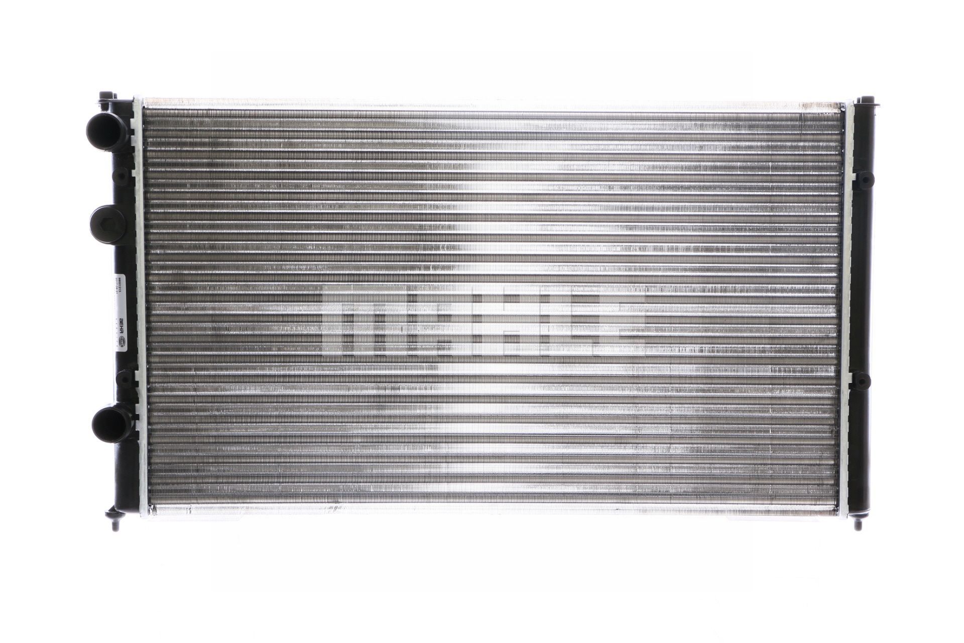Radiateur moteur (Radiateur de refroidissement) MAHLE Aftermarket CR 394 000S