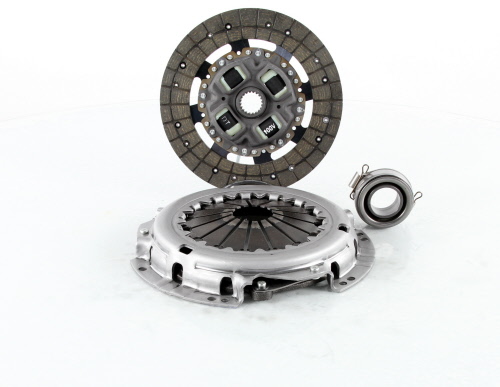 Kit d'embrayage AISIN KT-229