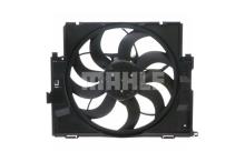 MAHLE Aftermarket CFF 539 000P