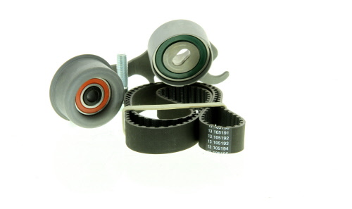 Kit de distribution DAYCO KTB171