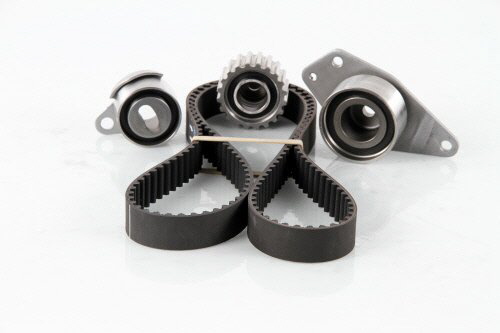 Kit de distribution DAYCO KTB195