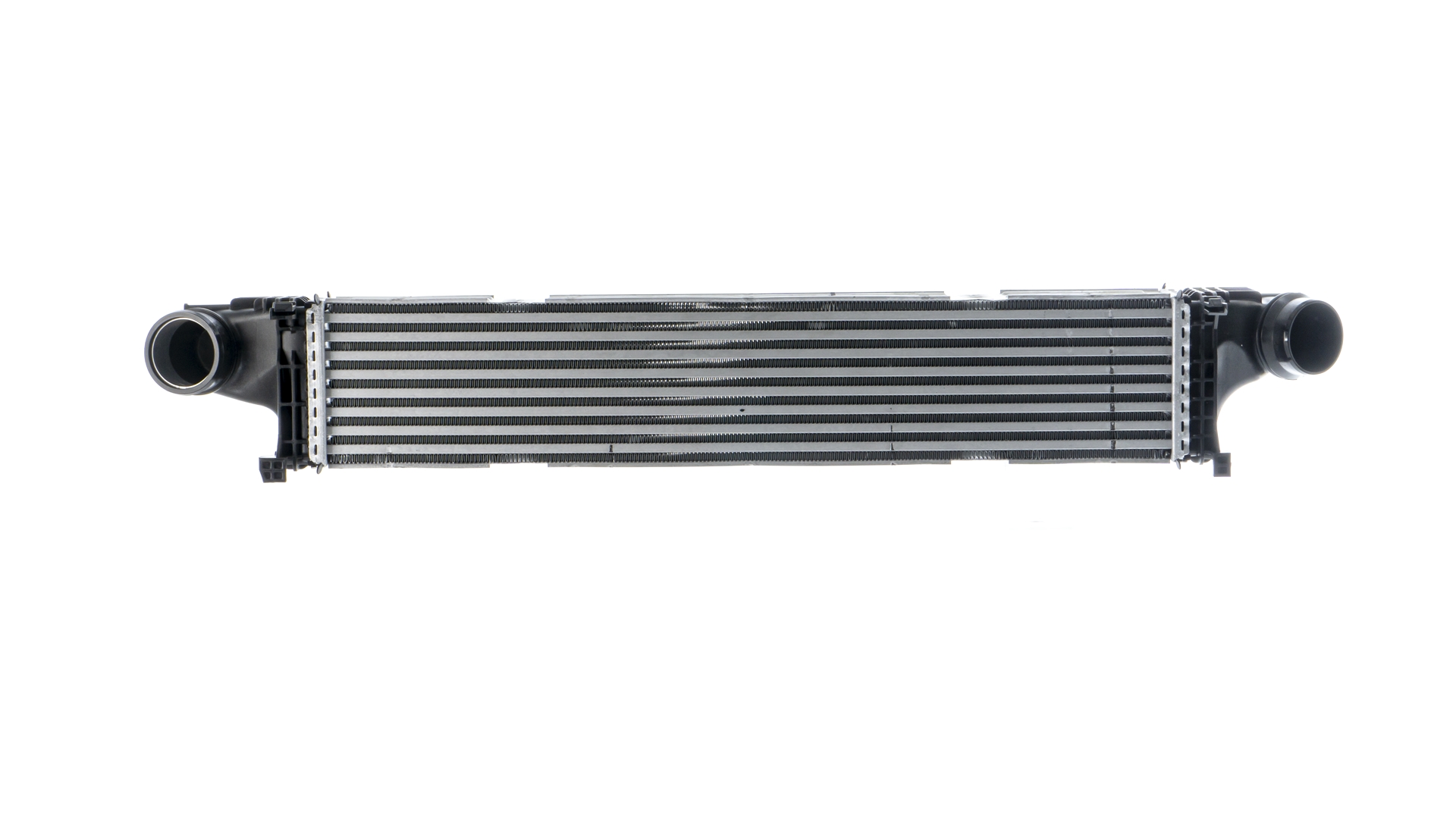 Intercooler, échangeur (Refroidisseur d'air) MAHLE Aftermarket ref. CI 145 000P