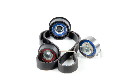 Kit de distribution DAYCO KTB252