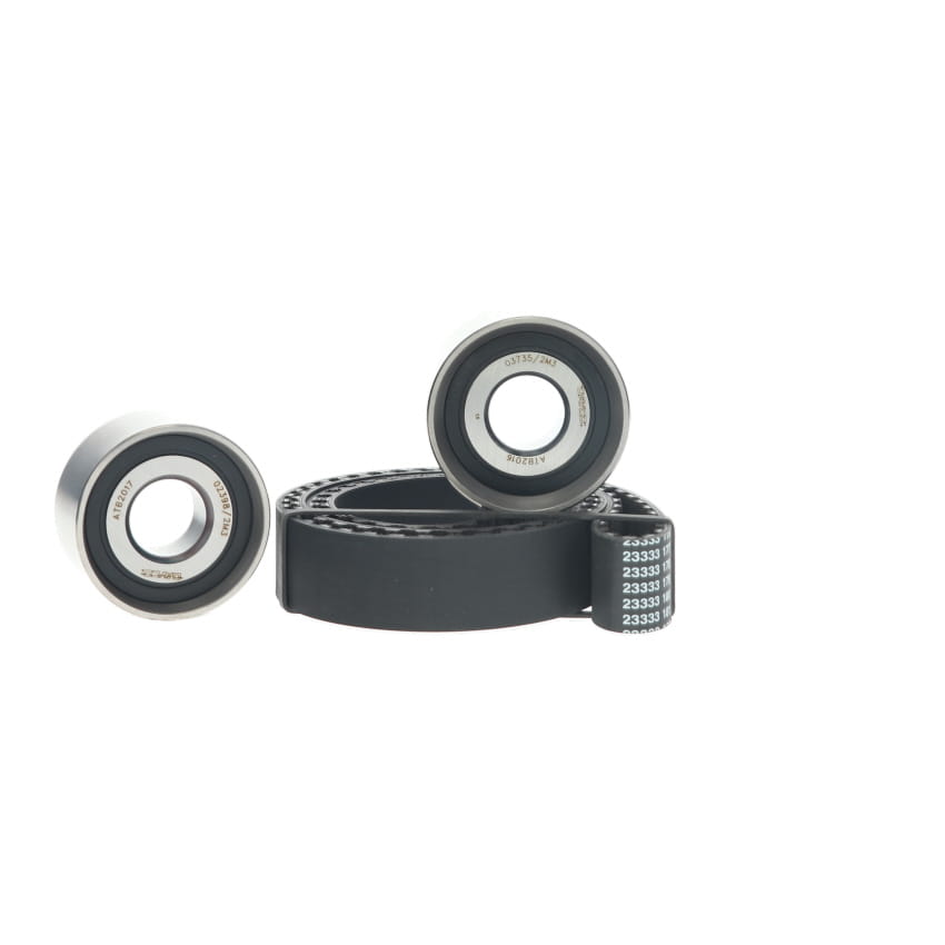 Kit de distribution (Kit courroie de distribution) DAYCO ref. KTB300/1
