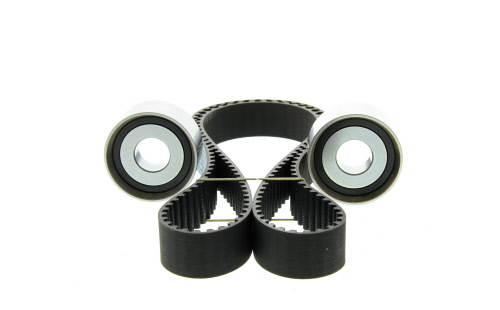 Kit de distribution DAYCO KTB307