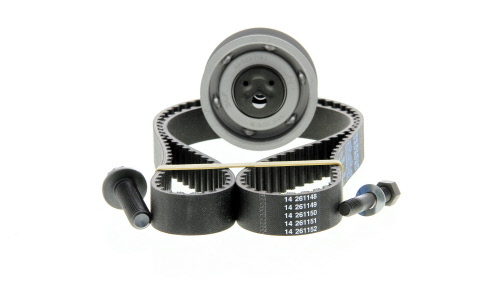 Kit de distribución DAYCO ref. KTB403