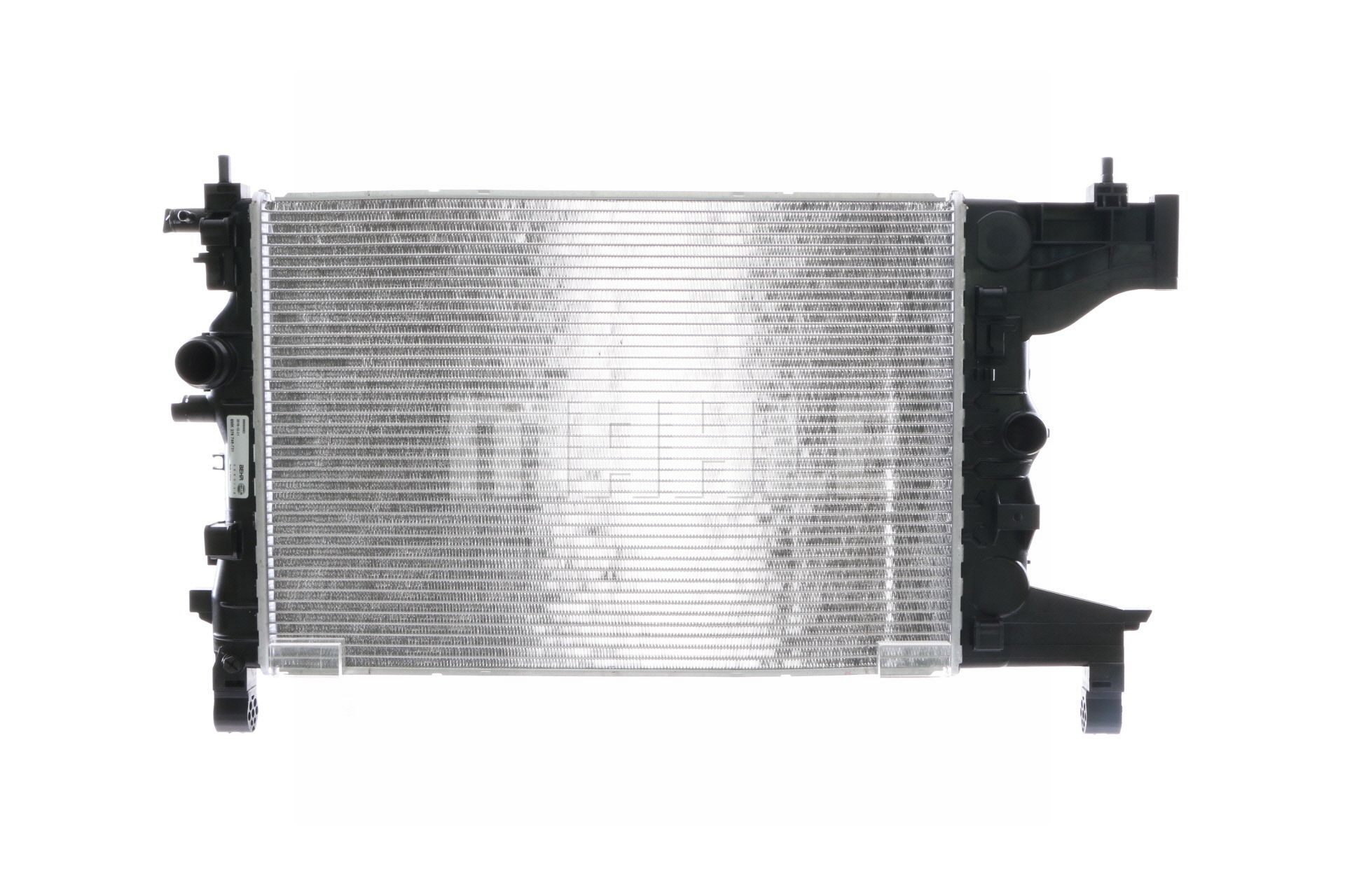 Radiateur moteur (Radiateur de refroidissement) MAHLE Aftermarket ref. CR 945 000S