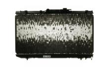 MAHLE Aftermarket CR 198 000S