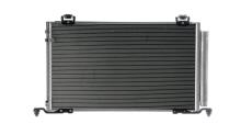 MAHLE Aftermarket AC 823 000P
