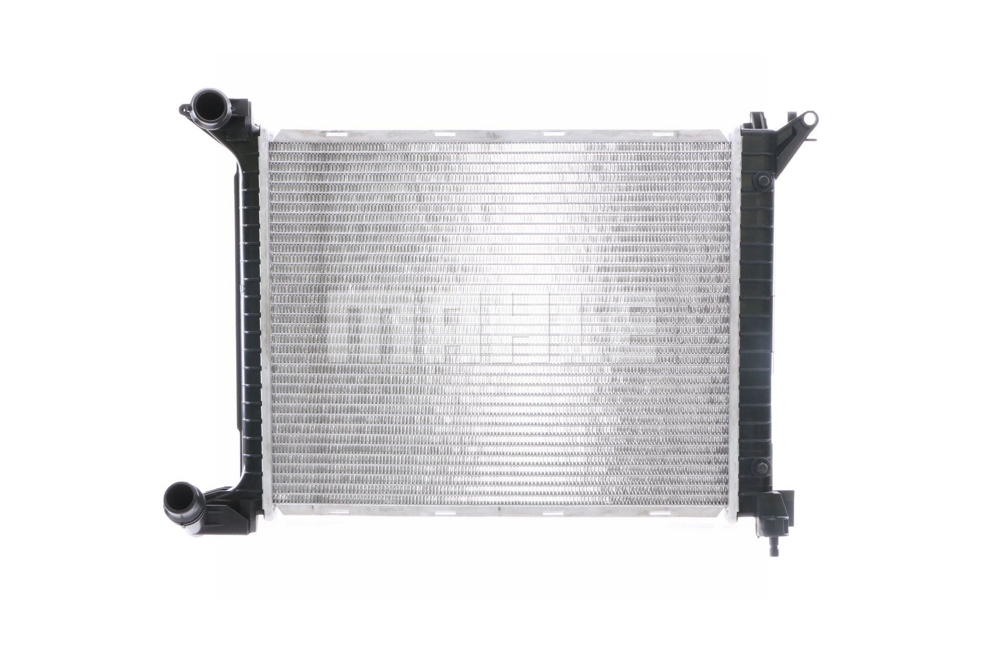 Radiateur moteur (Radiateur de refroidissement) MAHLE Aftermarket ref. CR 532 000S