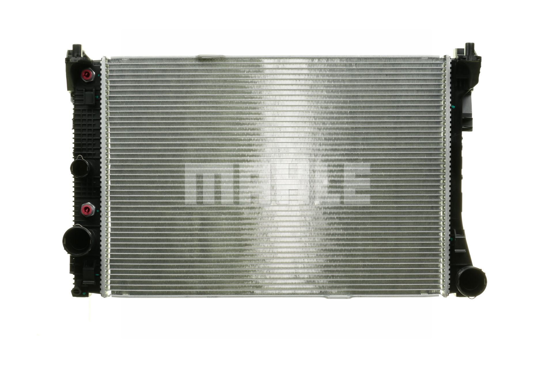 Radiateur moteur (Radiateur de refroidissement) MAHLE Aftermarket CR 988 000P
