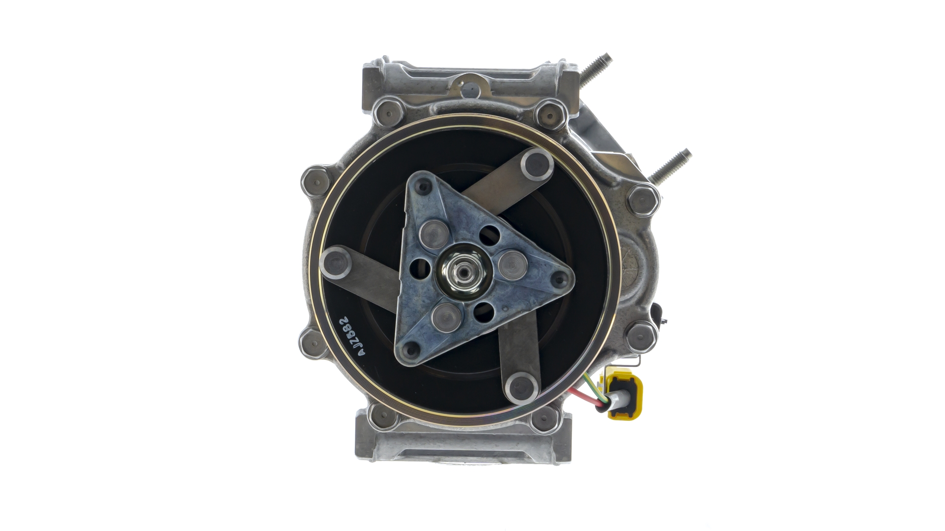 Compresseur, climatisation MAHLE Aftermarket ref. ACP 558 000P