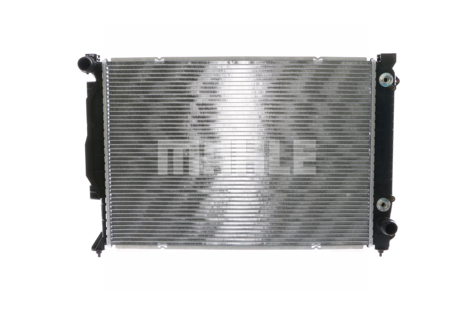 Radiateur moteur (Radiateur de refroidissement) MAHLE Aftermarket CR 1686 000S