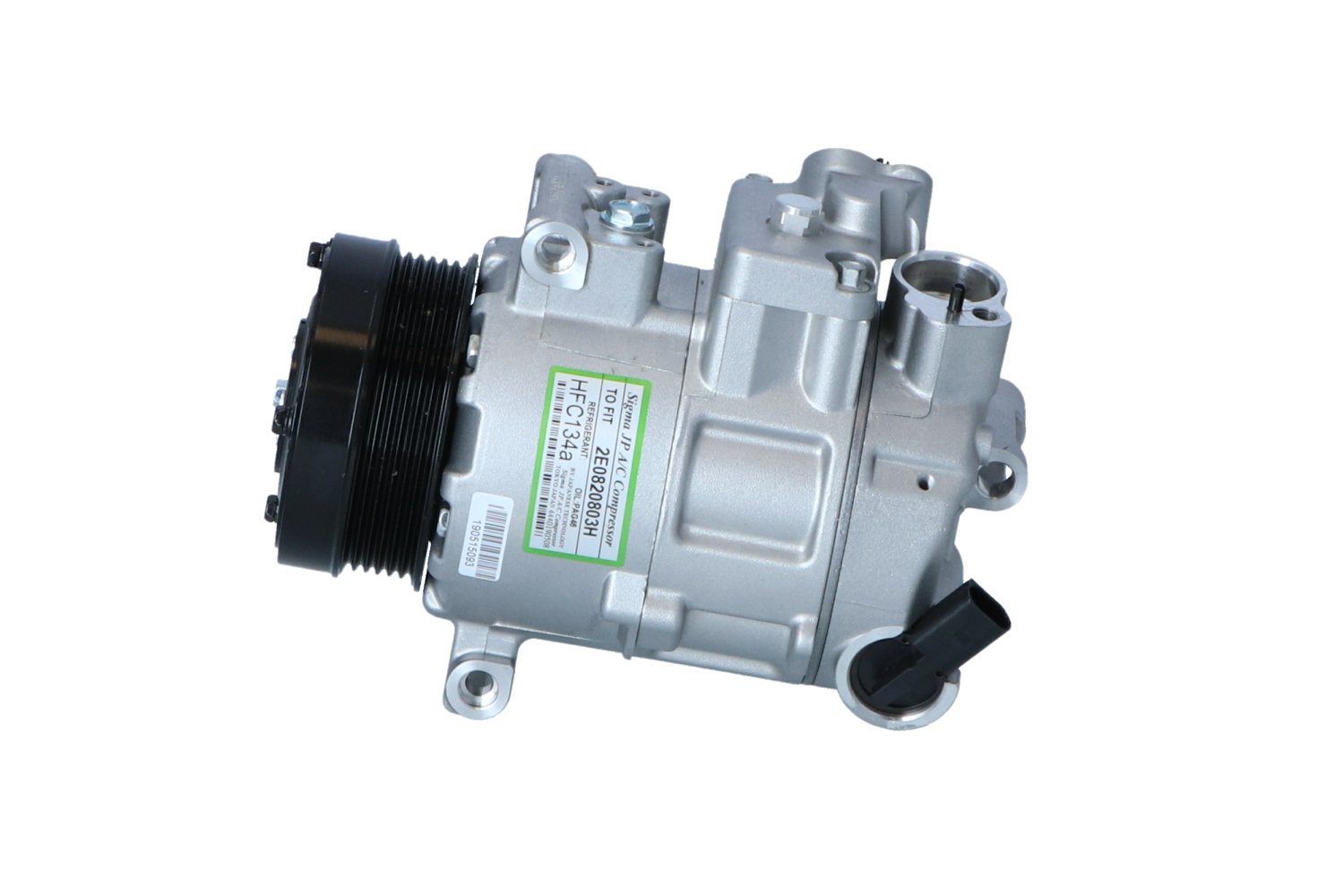 Butée hydraulique Gt