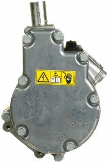 MAHLE Aftermarket ACP 1451 000P