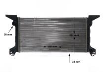 MAHLE Aftermarket CR 623 000S