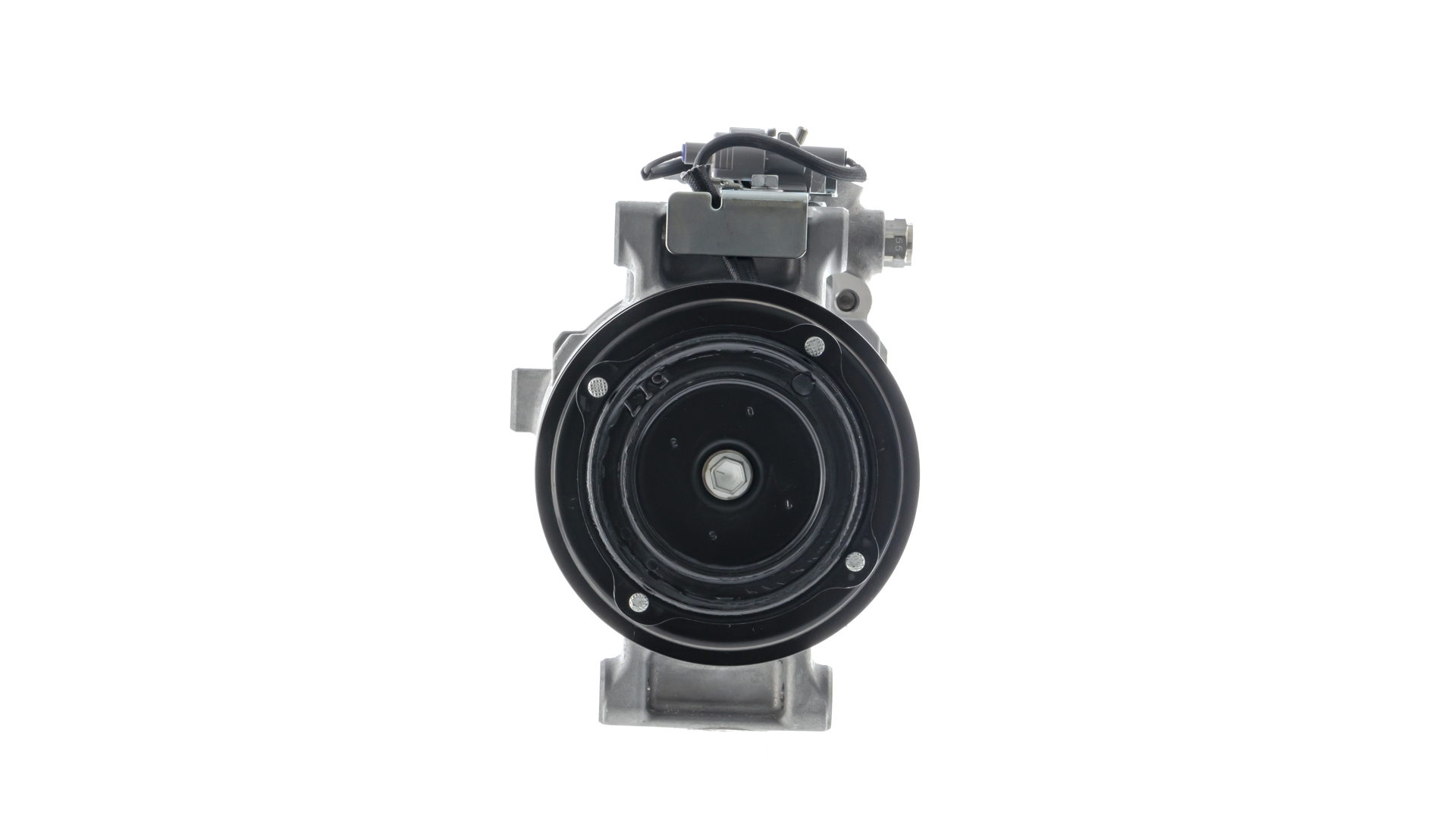Compresseur, climatisation MAHLE Aftermarket ref. ACP 514 000P
