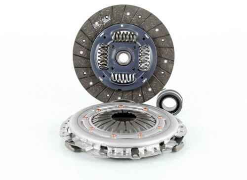 Kit embraiagem AISIN ref. KY-057
