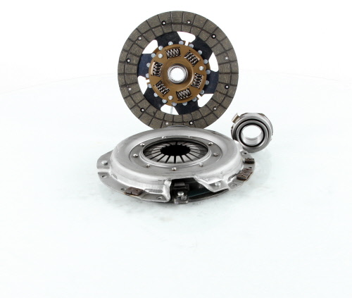Kit d'embrayage AISIN ref. KZ-015