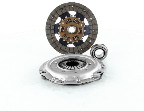 Kit d'embrayage AISIN ref. KZ-017