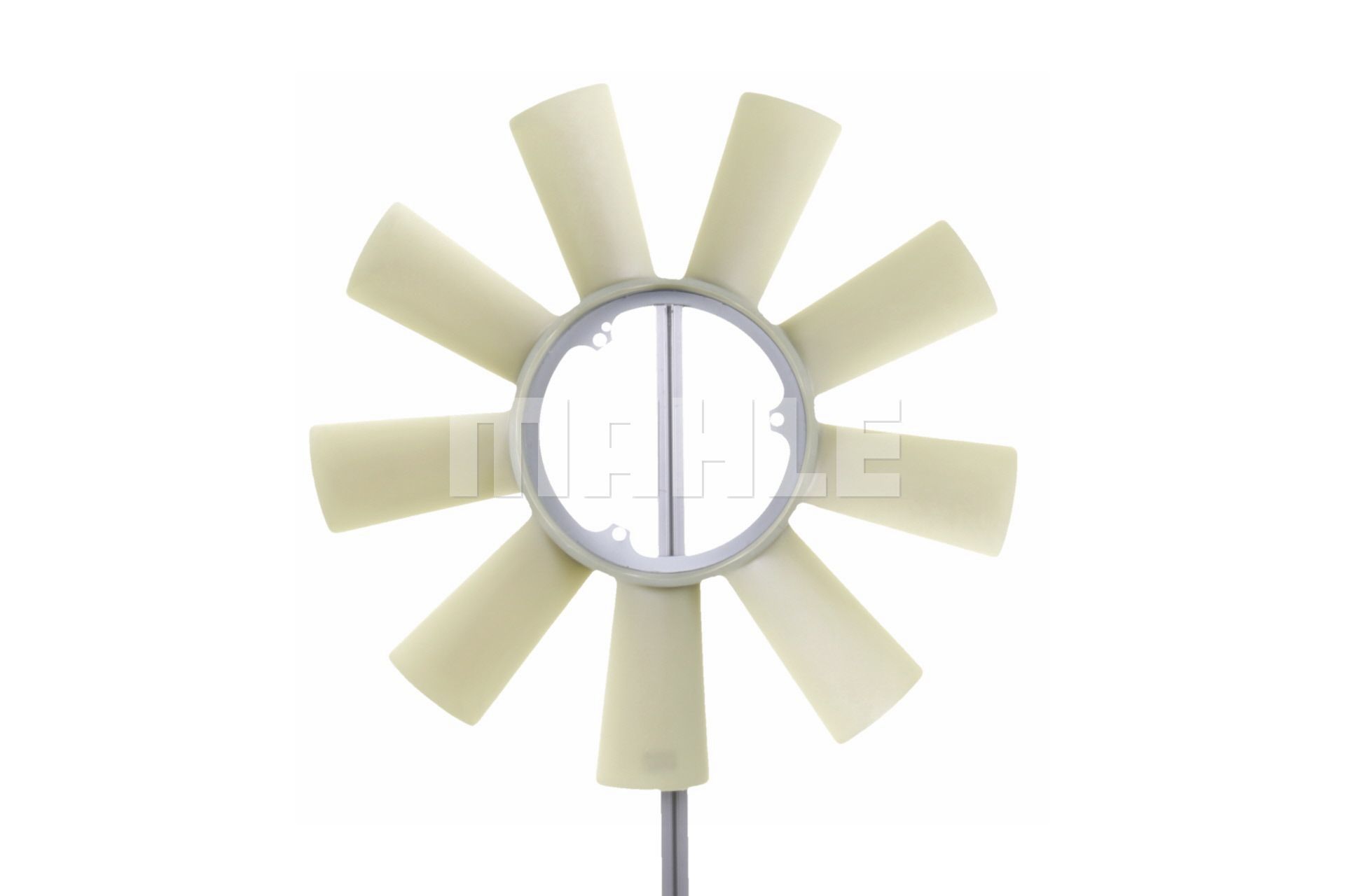 Hélice du ventilateur de refroidissement moteur (Hélice moteur) MAHLE Aftermarket CFW 18 000P
