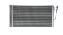 MAHLE Aftermarket AC 590 000P