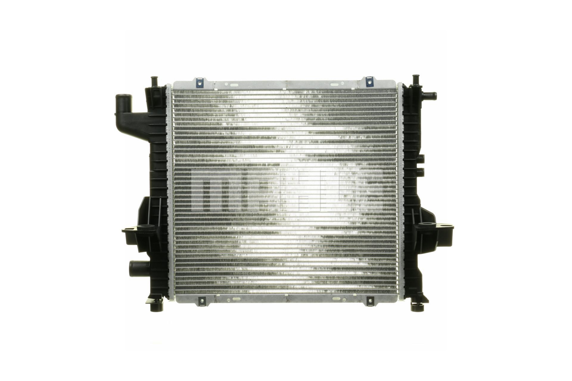 Radiateur moteur (Radiateur de refroidissement) MAHLE Aftermarket CR 153 000P