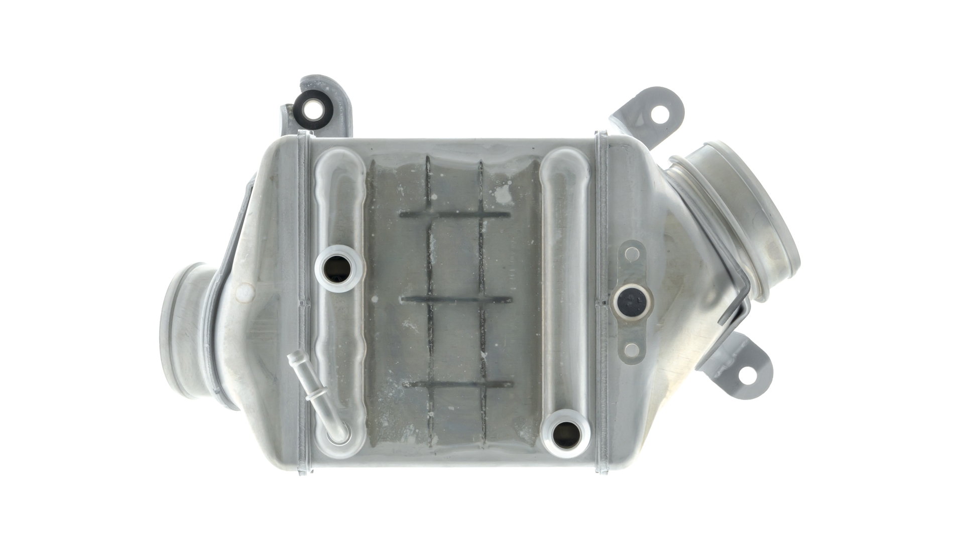 Intercooler, échangeur (Refroidisseur d'air) MAHLE Aftermarket ref. CI 187 000P