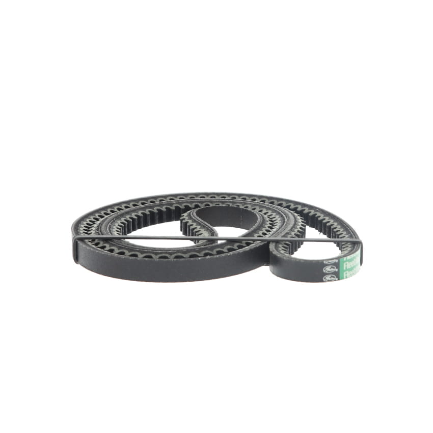 Correia trapezoidal estriada GATES ref. AVX13X1450HD