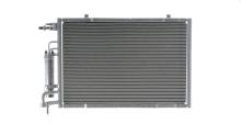 MAHLE Aftermarket AC 750 000P