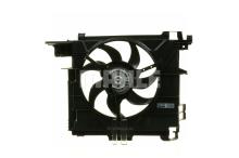 MAHLE Aftermarket CFF 211 000P