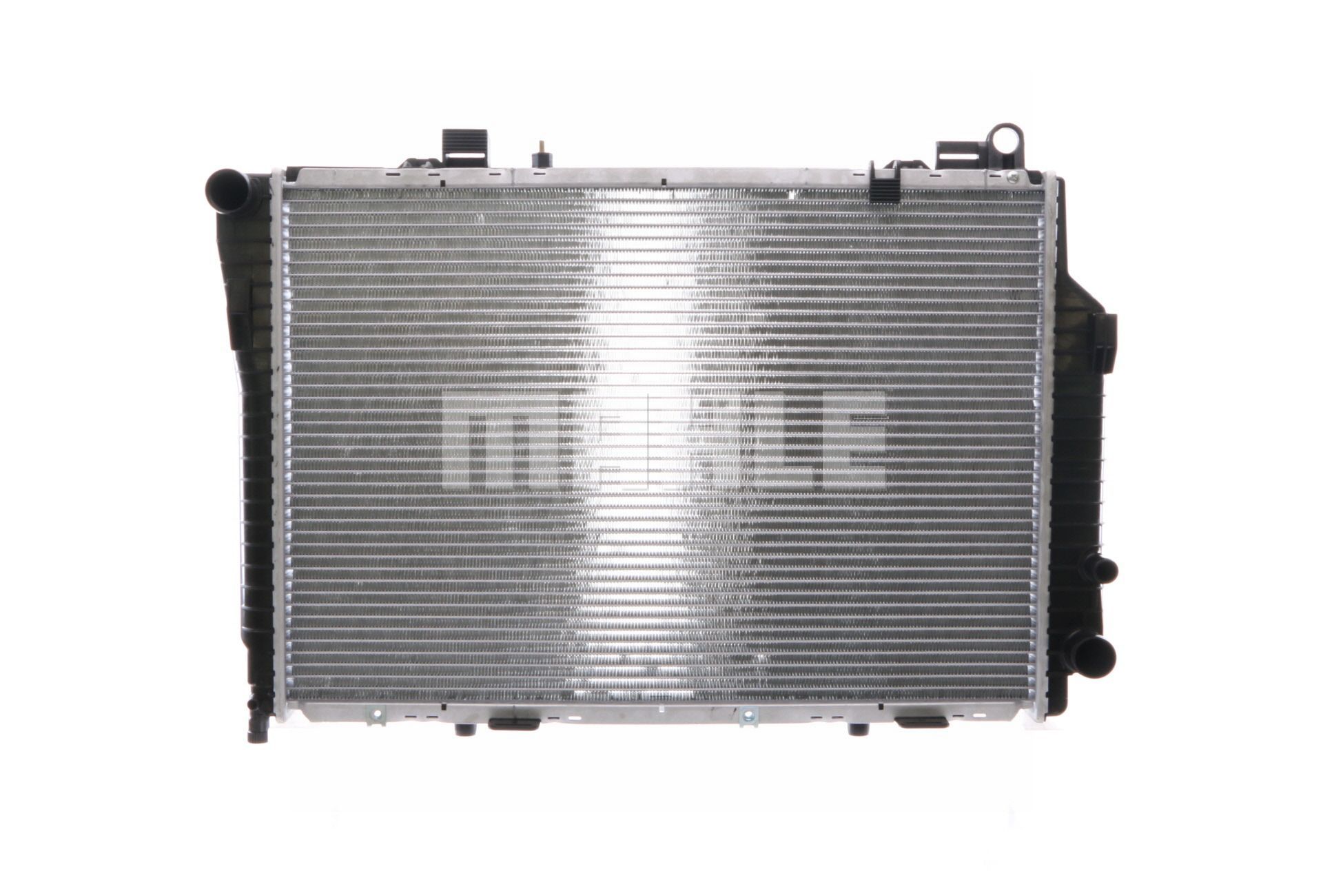 Radiateur moteur (Radiateur de refroidissement) MAHLE Aftermarket CR 249 000S