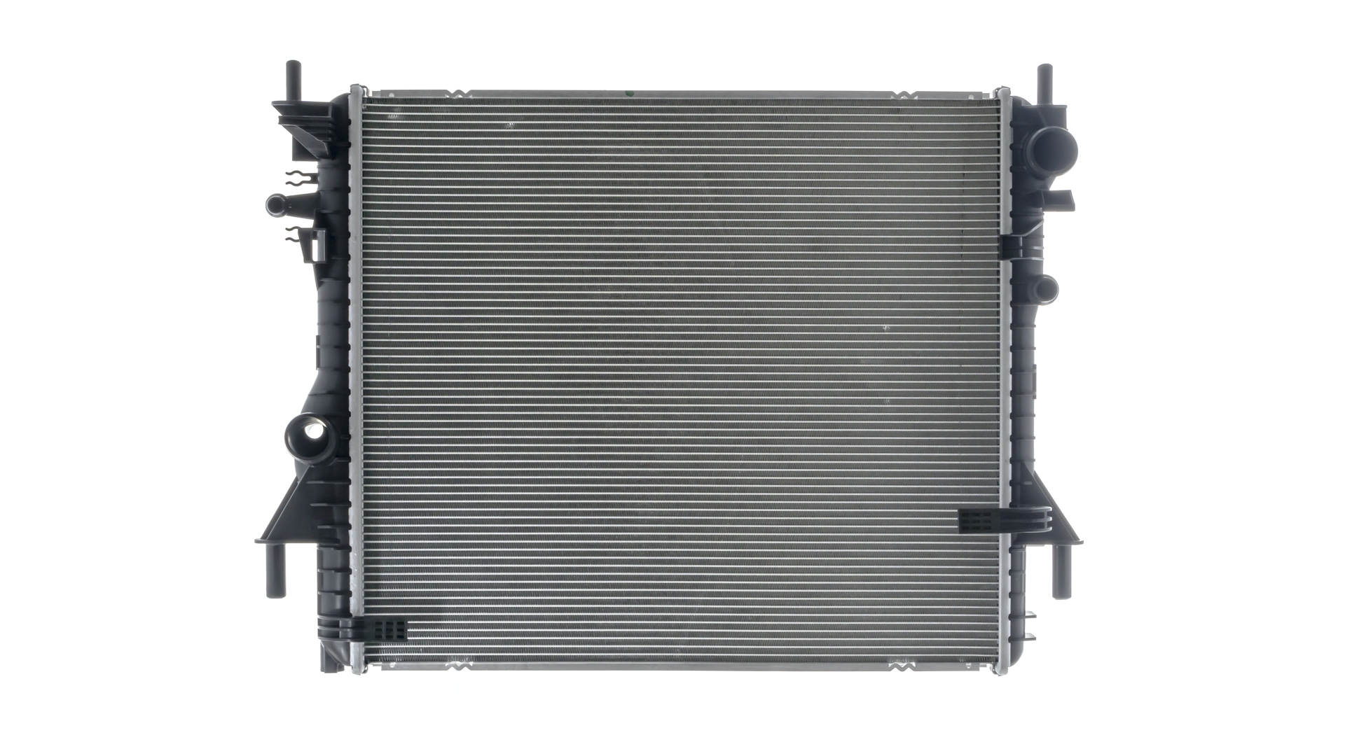 Radiateur moteur (Radiateur de refroidissement) MAHLE Aftermarket CR 1937 000P