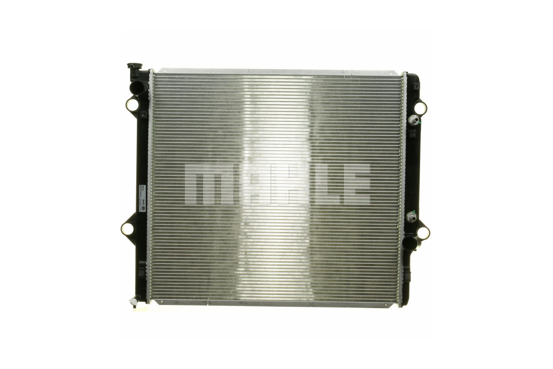 Radiateur moteur (Radiateur de refroidissement) MAHLE Aftermarket CR 1868 000S