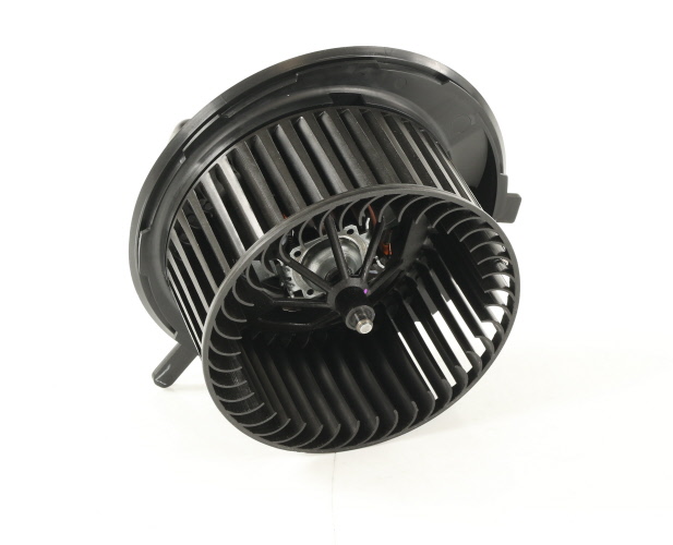 Pulseur d'air habitacle (Ventilateur habitacle) MAHLE Aftermarket AB 149 000P