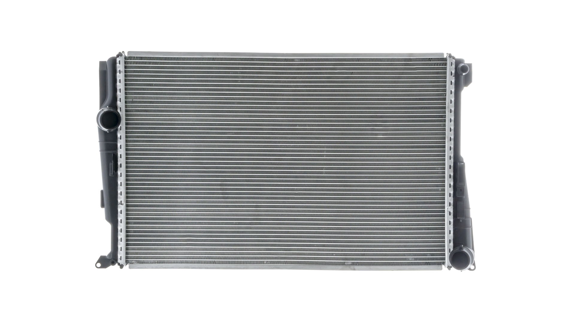 Radiateur moteur (Radiateur de refroidissement) MAHLE Aftermarket CR 877 000P