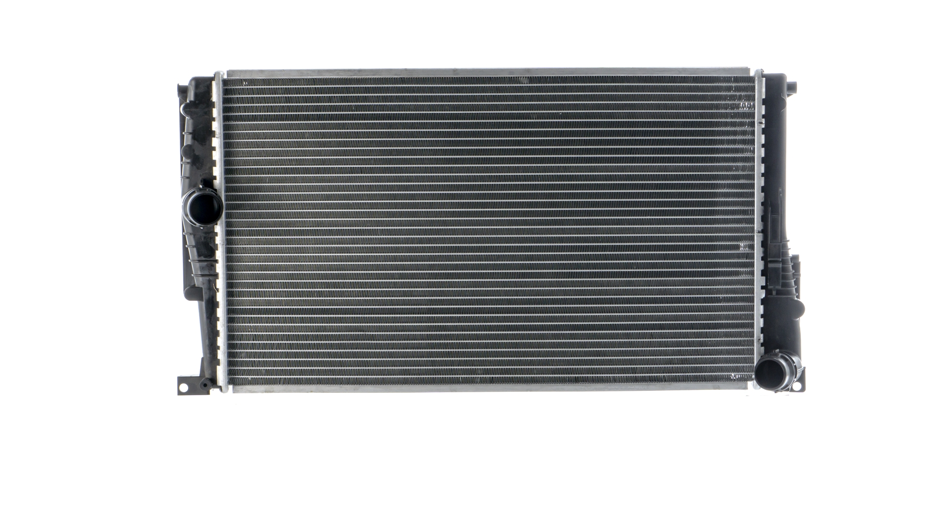 Radiateur moteur (Radiateur de refroidissement) MAHLE Aftermarket CR 824 000P