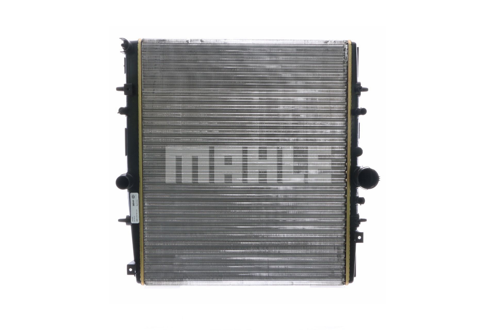 Radiateur moteur (Radiateur de refroidissement) MAHLE Aftermarket CR 1436 000S