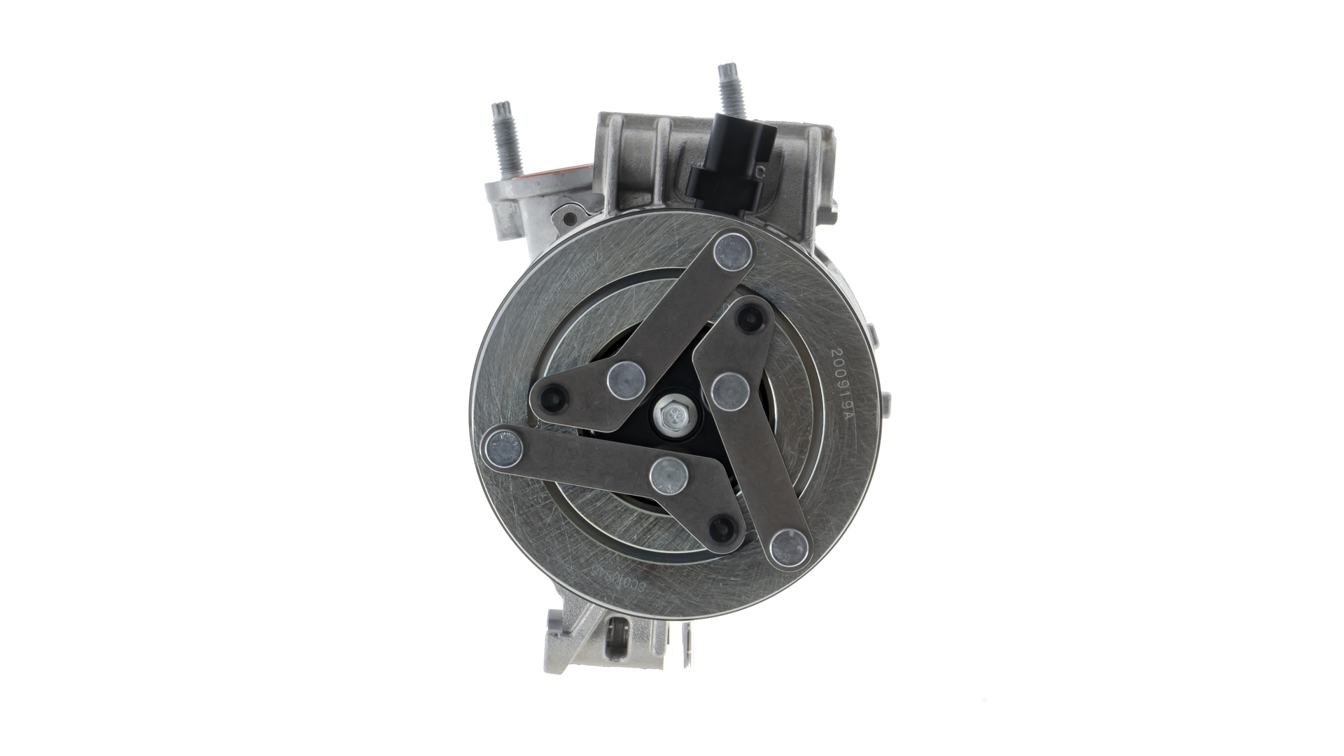 Compresseur, climatisation MAHLE Aftermarket ref. ACP 1357 000P