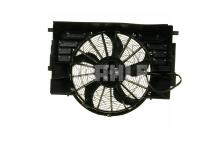 MAHLE Aftermarket CFF 217 000P