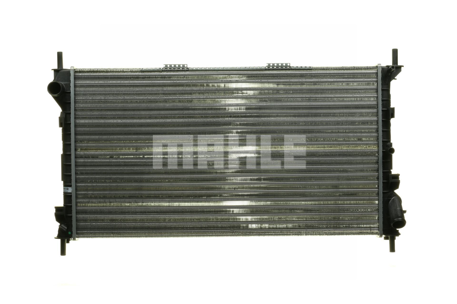 Radiateur moteur (Radiateur de refroidissement) MAHLE Aftermarket CR 1196 000P
