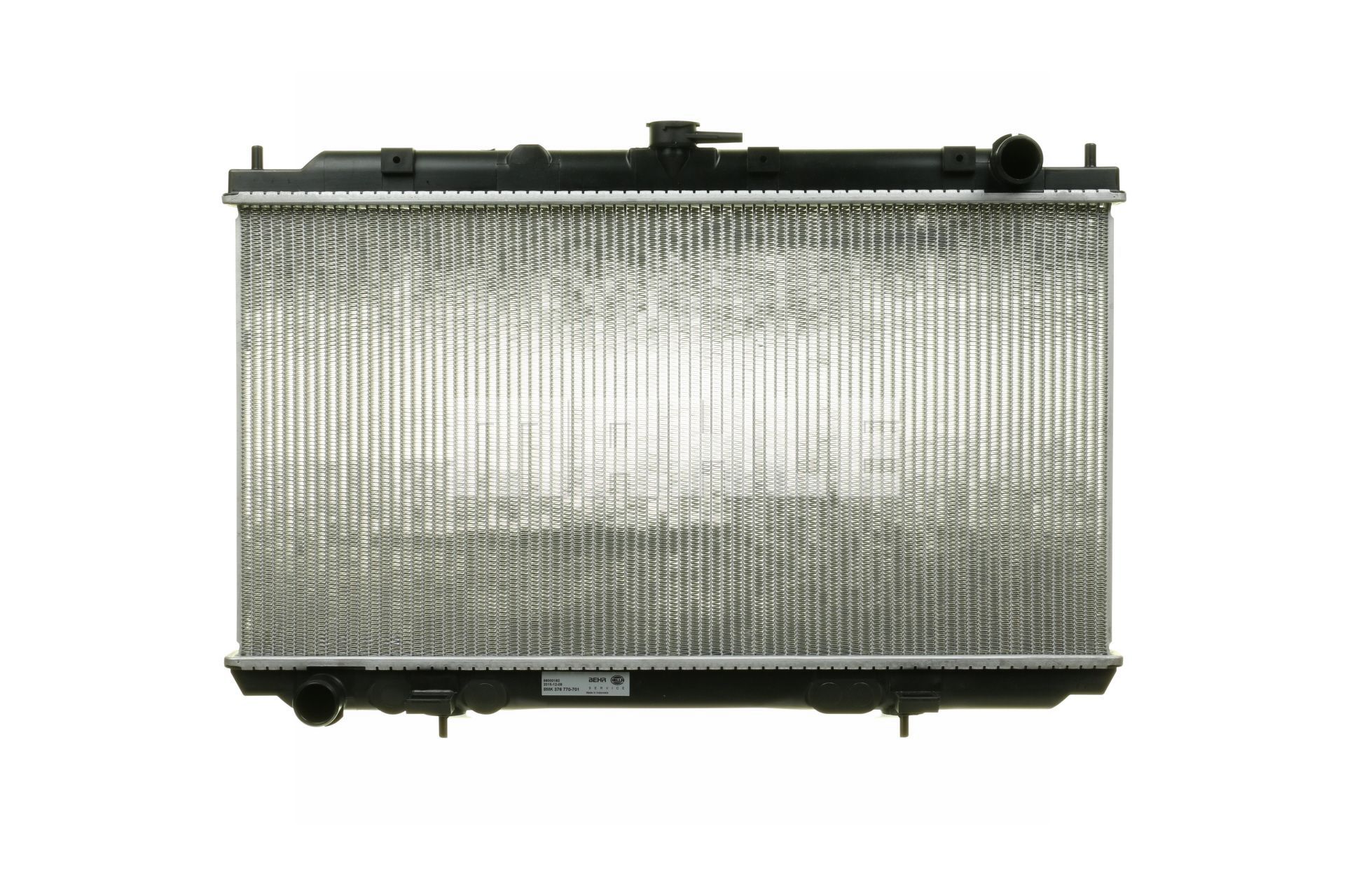 Radiateur moteur (Radiateur de refroidissement) MAHLE Aftermarket CR 1489 000S