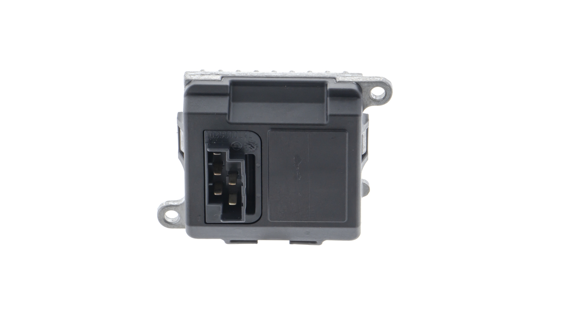Régulateur, pulseur d'air habitacle (Élément de commande, chauffage/ventilation) MAHLE Aftermarket ref. ABR 36 000P